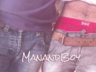 ManandBoy
