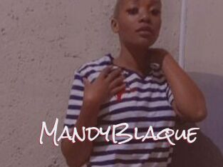 MandyBlaque