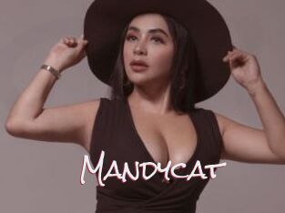 Mandycat