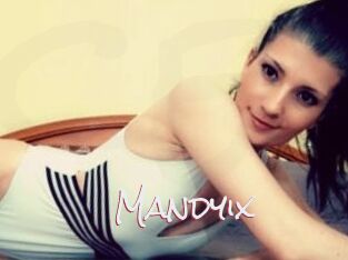 Mandyix