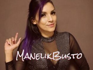 ManelikBusto