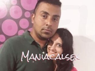 Maniacalsex