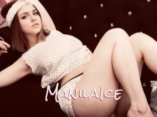 ManilaIce