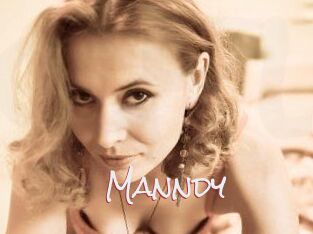 Manndy