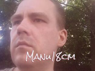 Manu18cm