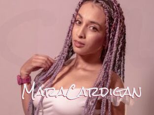 MaraCardigan