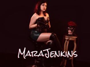 MaraJenkins