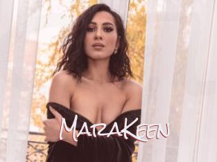 MaraKeen