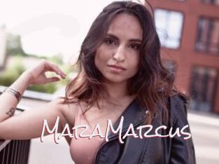MaraMarcus
