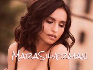 MaraSilverman