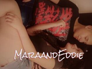 MaraandEddie