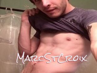 MarcStCroix