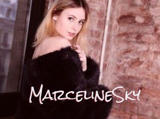 MarcelineSky