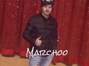 Marchoo