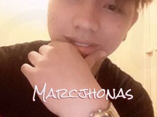 Marcjhonas