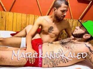 MarckandKaled