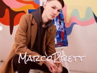 MarcoPrett