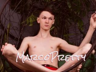 MarcoPretty