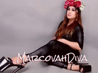 MarcovahDiva