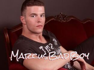 MarcusBadBoy
