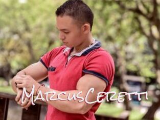 MarcusCeretti Celiba Club