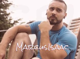 MarcusIsaac