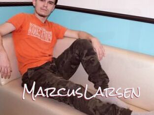 MarcusLarsen