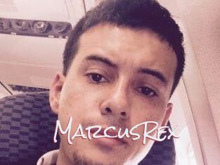MarcusRex