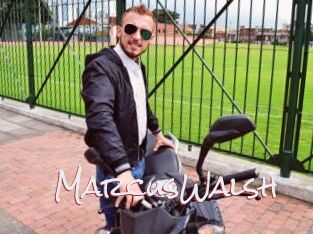MarcusWalsh