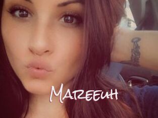 Mareeuh