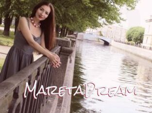 MaretaDream