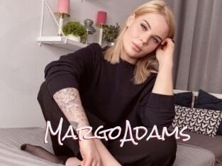 MargoAdams
