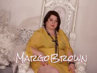 MargoBrown