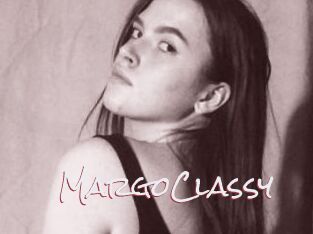 MargoClassy
