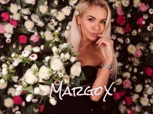MargoX