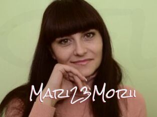 Mari23Morii