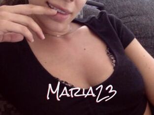 Maria23