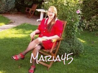 Maria45