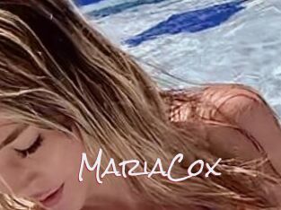 MariaCox