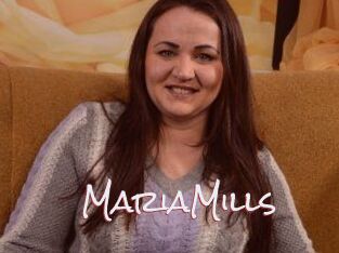 MariaMills
