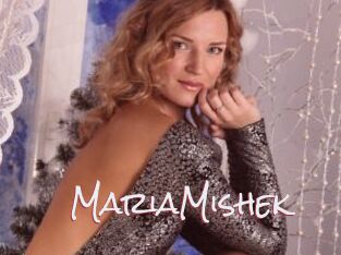 MariaMishek
