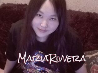 MariaRivvera