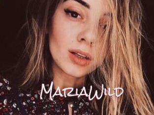 MariaWild