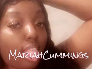 MariahCummings