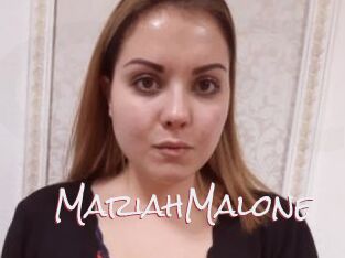 MariahMalone
