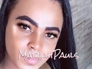 MariahPauls