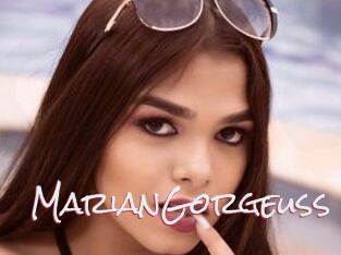 MarianGorgeuss
