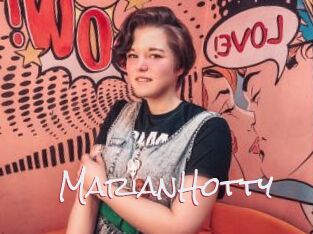 MarianHotty
