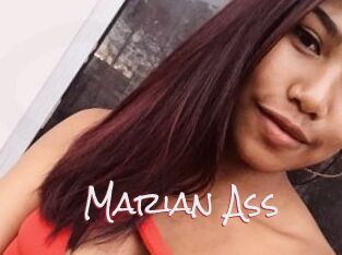Marian_Ass