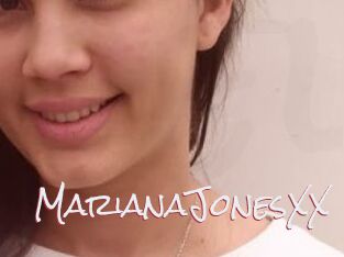MarianaJonesXX